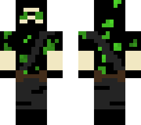 the creeper