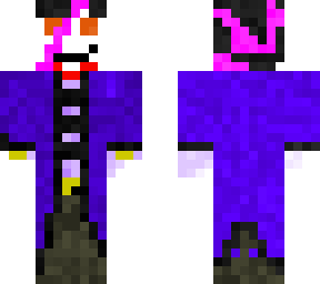 the entity