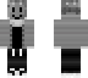 the final skin of maxell but dark
