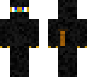 the obsidian ninja
