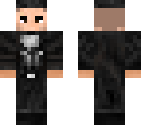 the punisher
