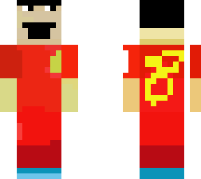 the spain guy