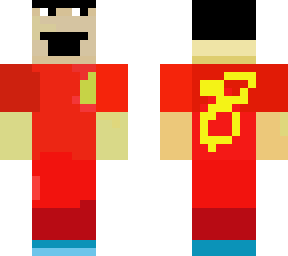 the spain guy2