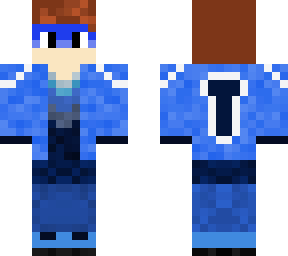 titanium version2 (ryguy superhero suit)