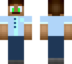 toby (without glasses)
