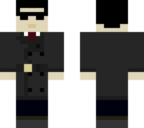 trenchcoat