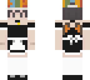 trump maid