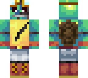 turtleboy (fnaf edition)