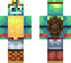 turtleboy (normal fnaf edition)