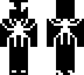 venerg suit spooder-man (aka me)
