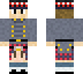 vmi pipes and drums uniform