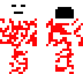 white blood