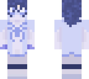 white spider (spidersona)