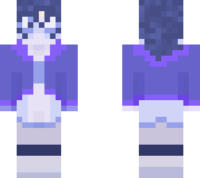 white spider (spidersona with jacket)