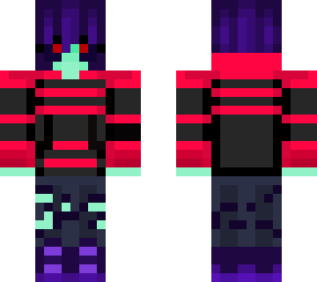 yo zombie
