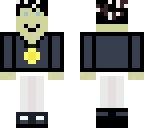 youtuber itsnotcan" skin