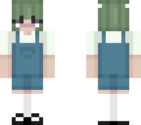 ~*{ mint leaves }*~