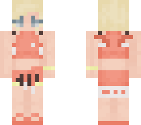 ❀ lifeguard ❀