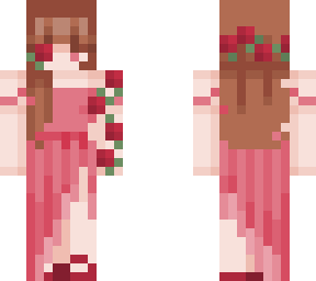 // rose gold ~ je \\