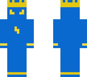 ~ blue devil ~