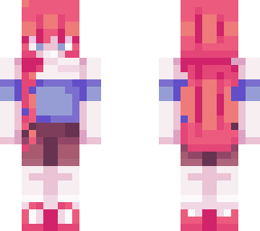 - rosa -