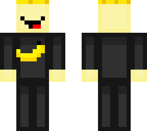 6900 likes special banana contest