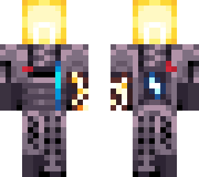 a bright idea - (looks better in 3d)