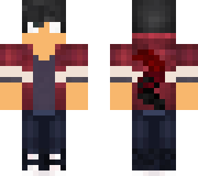 aaron  herobrine