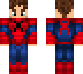 adrian spiderman