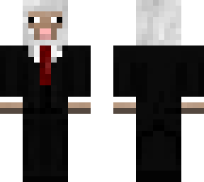 agent