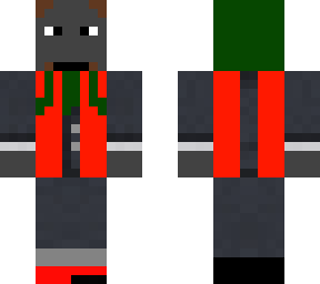 agent doom (fixed)