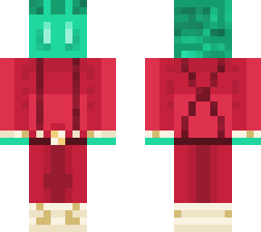 ailen man