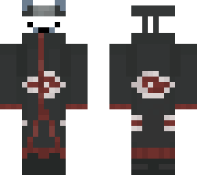 akatsuki polar bear