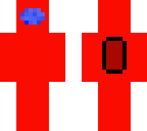 bad pixeld amogus