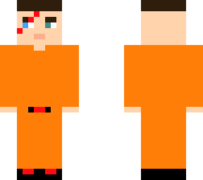 barry allen (prisoner)