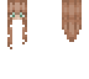 bellsmp4 face + hair