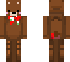 bing za bear
