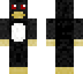 black duck
