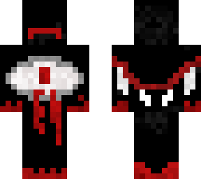 black eye