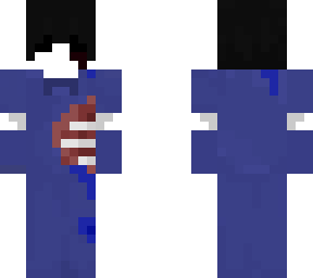 blue sweat eboy