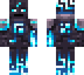 bluedemon