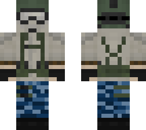 bodark scout