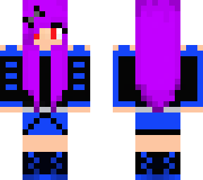 boy skin