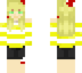 changed slightly