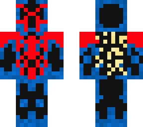classic spider man 2099