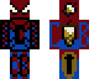 coffin boba's spiderman