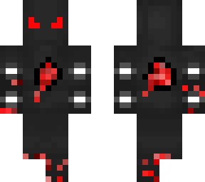 comeback of admin evil