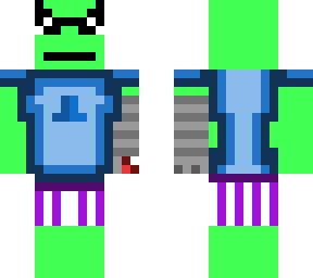 contest 2 skin theme here