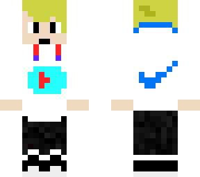 cool youtuber