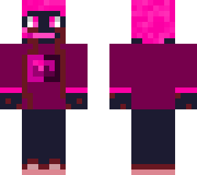 corrupted damoniator